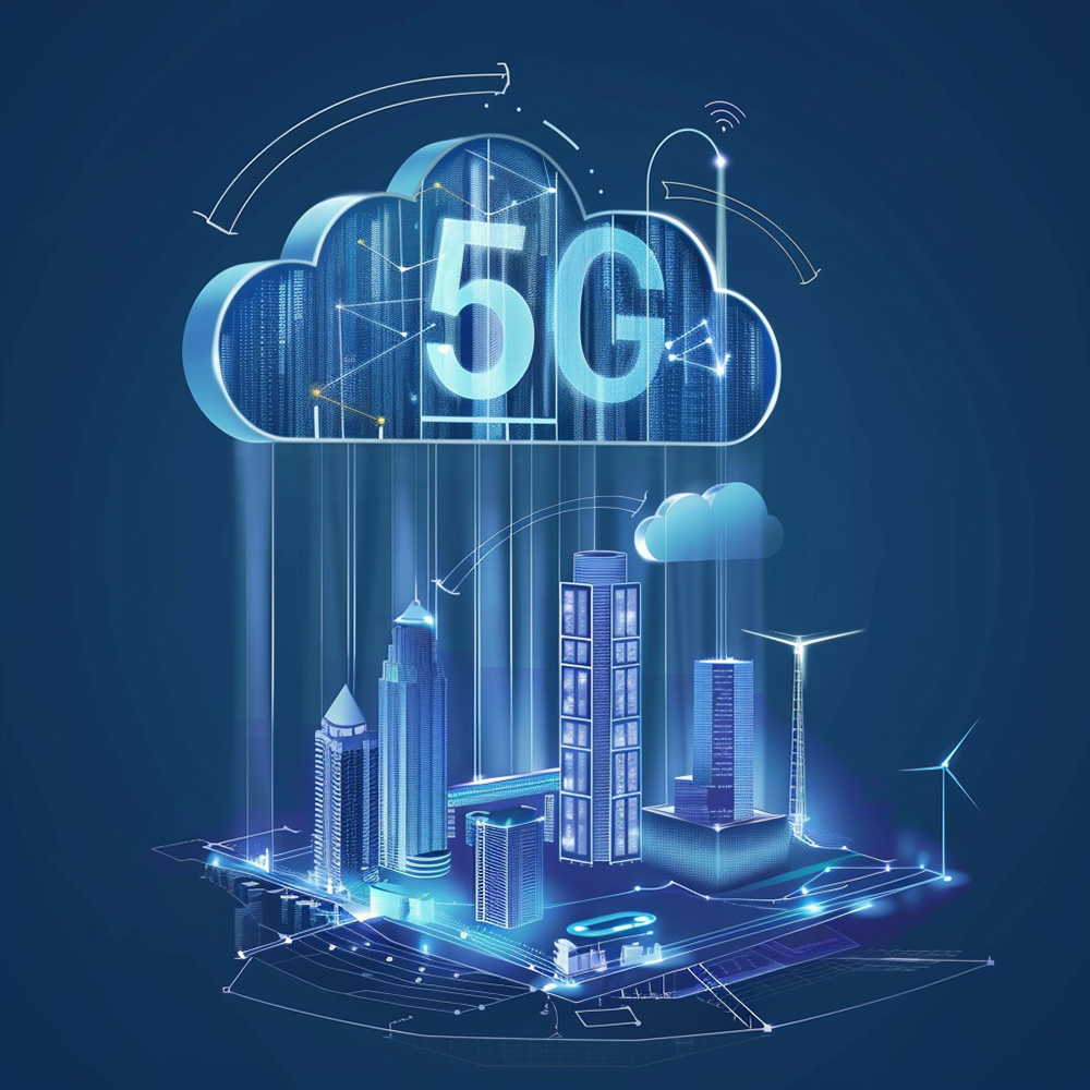 5G