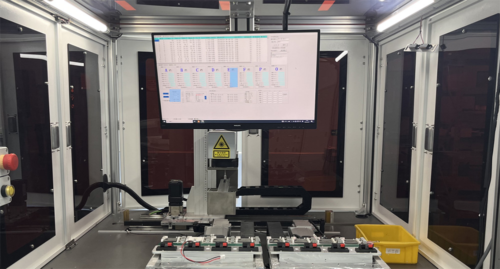 产品性能测试仪