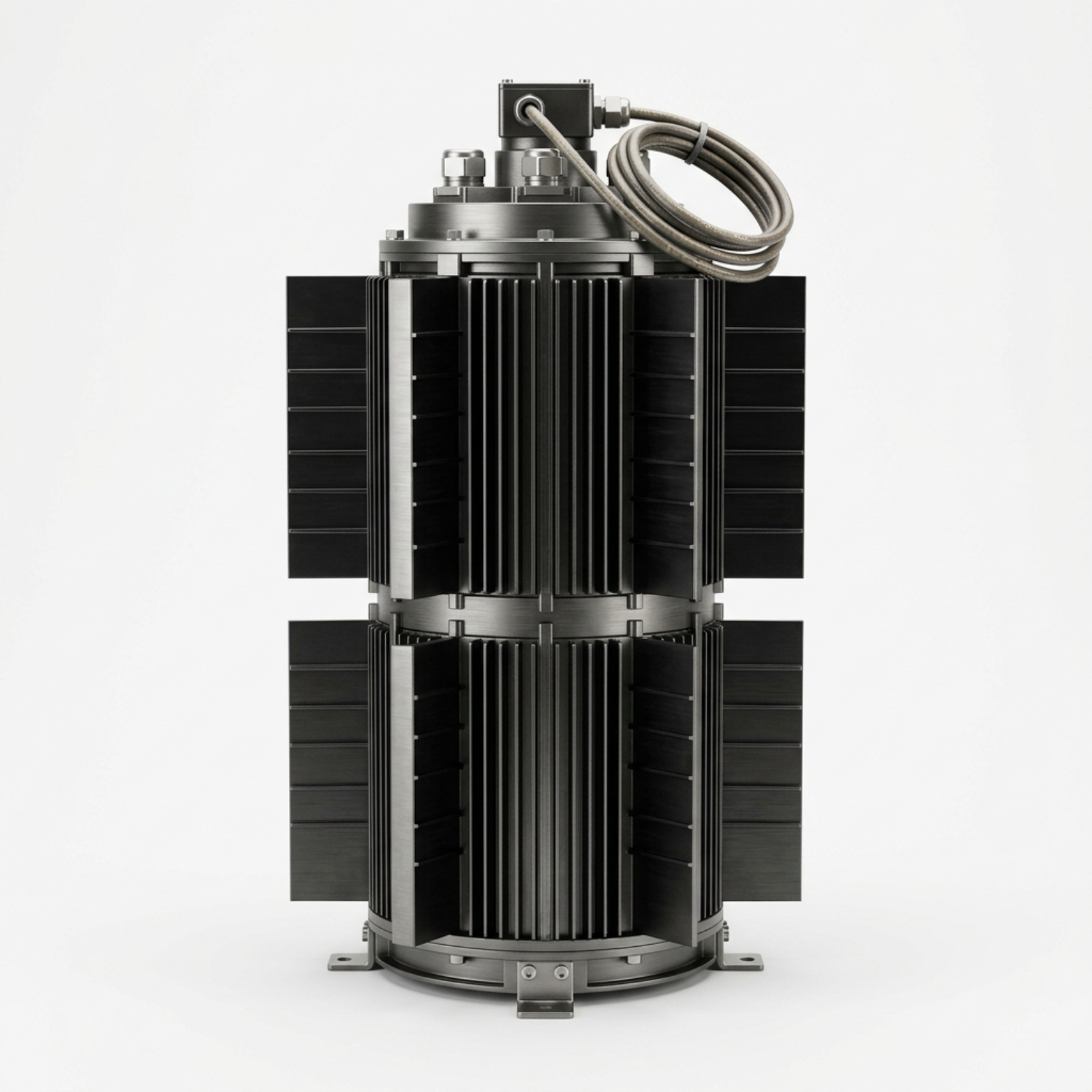 同位素温差发电机2